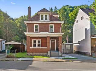 835 Grand Ave, Pittsburgh, PA 15212
