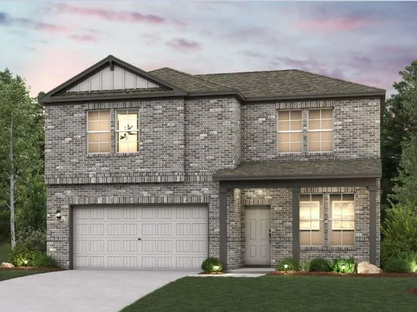 4490 Wisenbaker Way, Bryan, TX 77801