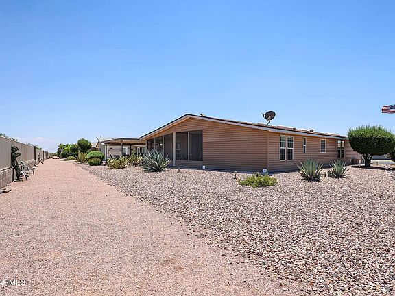 5th image of 3301 S GOLDFIELD Road #4020