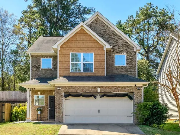 5760 Olivia Ln, Columbus, GA 31907