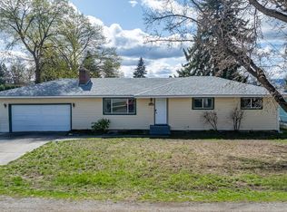 14004 E Valleyway Ave, Spokane, WA 99216