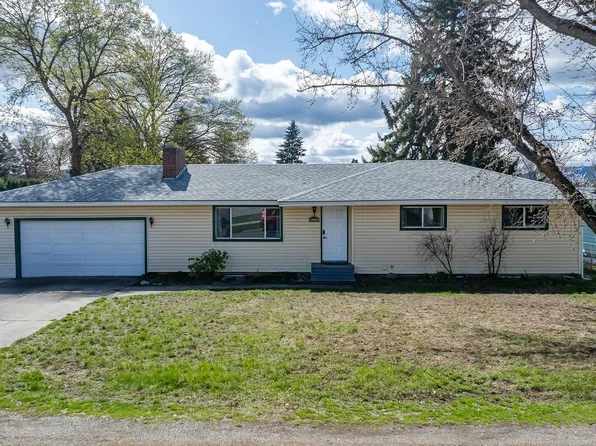 14004 E Valleyway Ave, Spokane, WA 99216