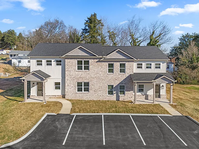 122 Jenks Bostic Ln — Photo 1