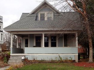 1414 Wisconsin Ave, NEW HOLSTEIN, WI 53061
