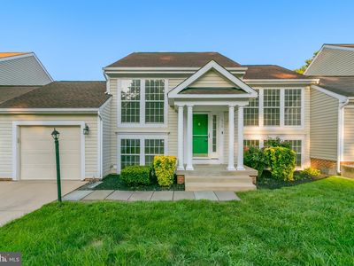 936 Millponds Ct, Bowie, MD, 20721