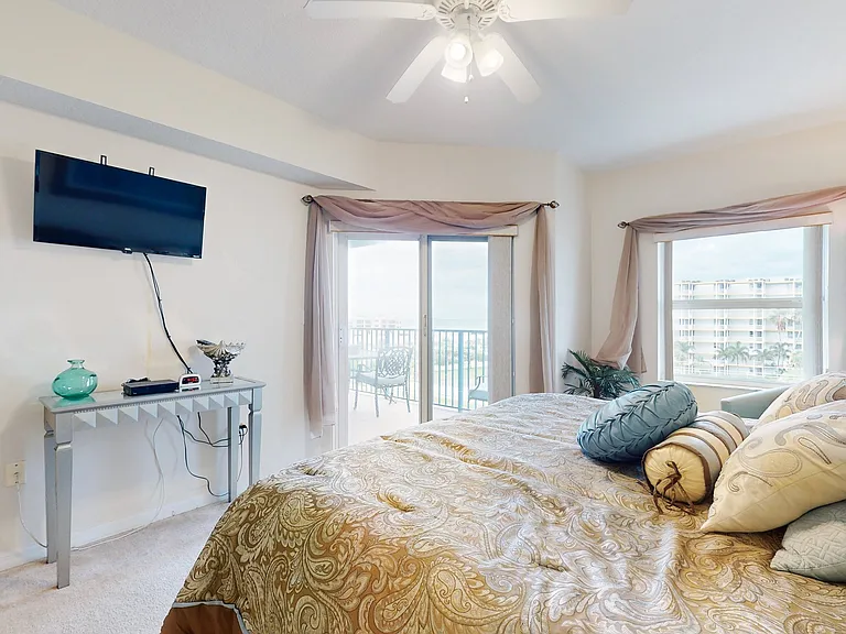 5300 S Atlantic Ave #2602 — Photo 26