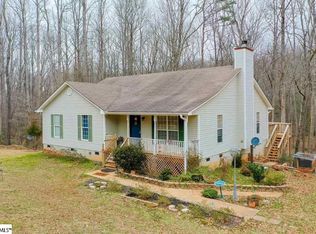 450 Waspnest Rd #480, Wellford, SC 29385