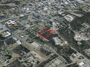 0 Highway 70 E LOT 10, Crossville, TN 38555