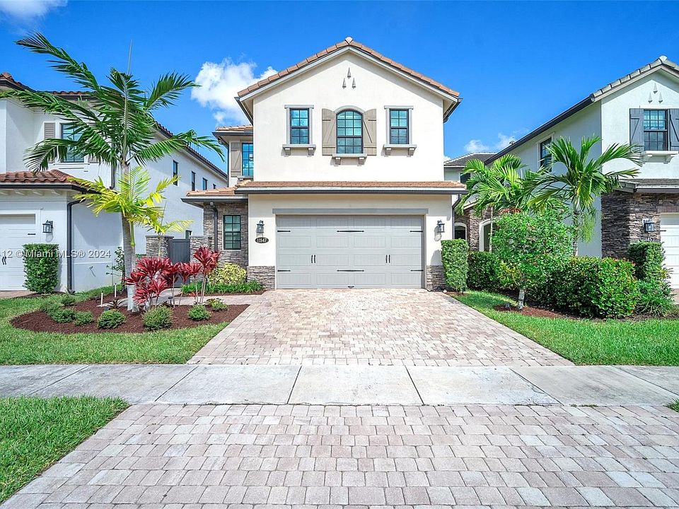 1st image of 11847 SW 13th Ct