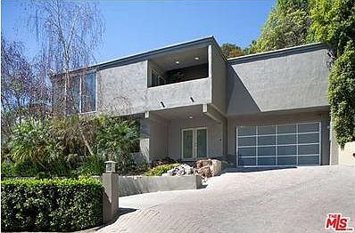 1st image of 1523 N Doheny Dr #1/2