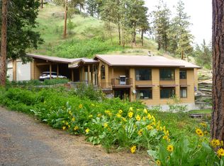 8080 Taber Rd., Cashmere, WA 98815