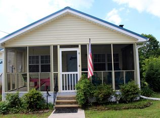 159 Camp Galilee Rd, La Follette, TN 37766