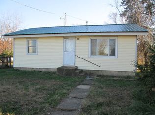 4217 County Road 2120, Pomona, MO 65789