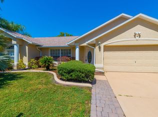 3154 Brentwood Ln, Melbourne, FL 32934