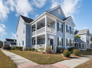 201 Bellflower Dr, Summerville, SC 29483