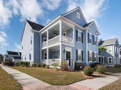 201 Bellflower Dr, Summerville, SC, 29483