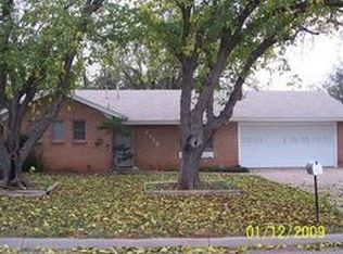2118 Westwood Dr, Abilene, TX 79603
