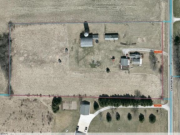 2nd image of N3442 Center Rd