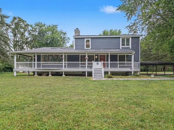 558 W Clarkston Rd, Lake Orion, MI 48362
