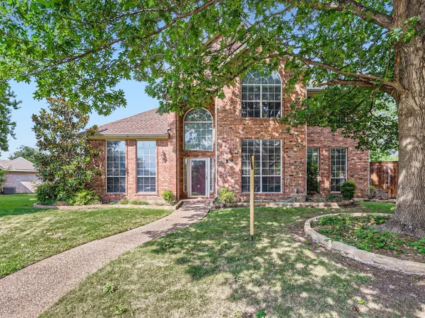 1000 Hackberry Ct, Carrollton, TX 75007
