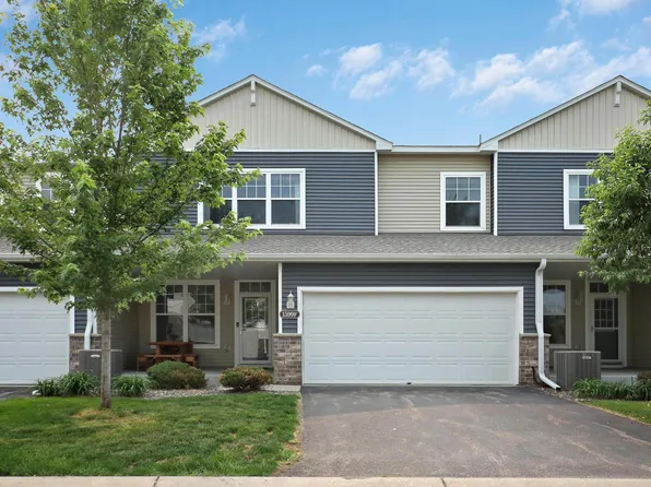 1599 Sumac Cir Unit F, Carver, MN 55315