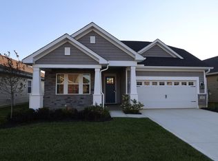 51 Coldstone Ct, Delaware, OH 43015