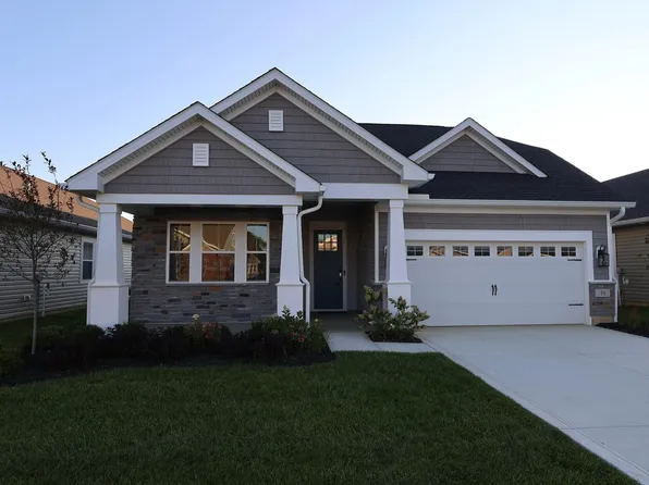 51 Coldstone Ct, Delaware, OH 43015