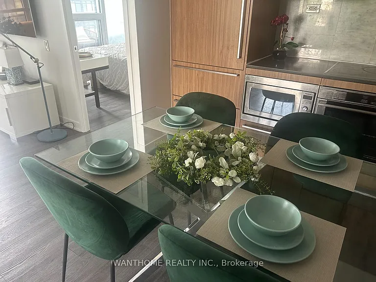 80 Queens Wharf Rd #506 — Photo 6