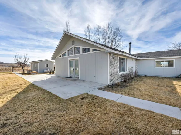 605 Us Highway 95a E, Yerington, NV 89447