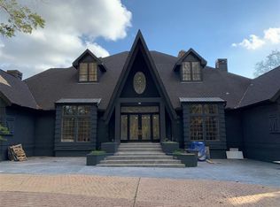 10903 Lakeside Forest Ln, Houston, TX 77042