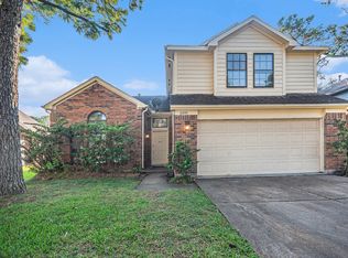 14350 Arborcrest St, Houston, TX 77062