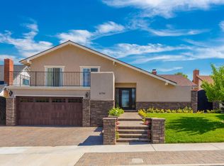 16744 Goodvale Rd, Santa Clarita, CA 91387