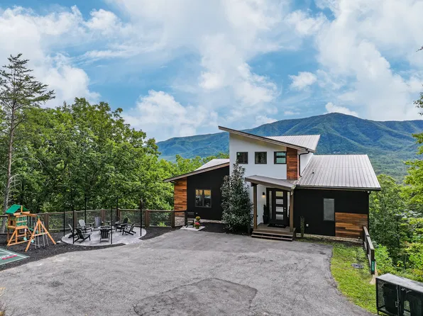 3490 Quail Way, Sevierville, TN 37862