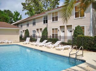 3552 SW 30th Way, Gainesville, FL 32608