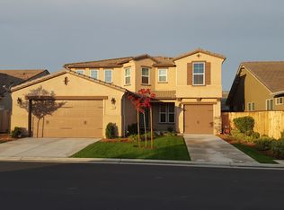 1724 N Chesterfield Ln, Clovis, CA
