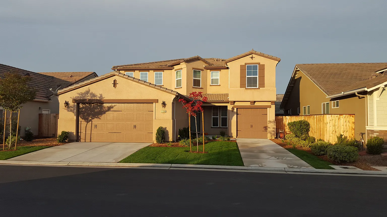 1724 N Chesterfield Ln photo 1