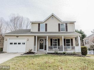 1377 Jay Rd, Eldersburg, MD 21784