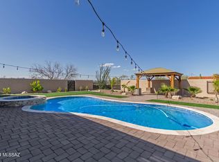 3620 W Cobbs Pl, Tucson, AZ 85745