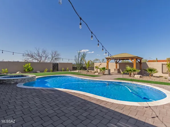 3620 W Cobbs Pl, Tucson, AZ 85745