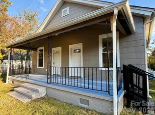 510 Leslie St, Chester, SC 29706