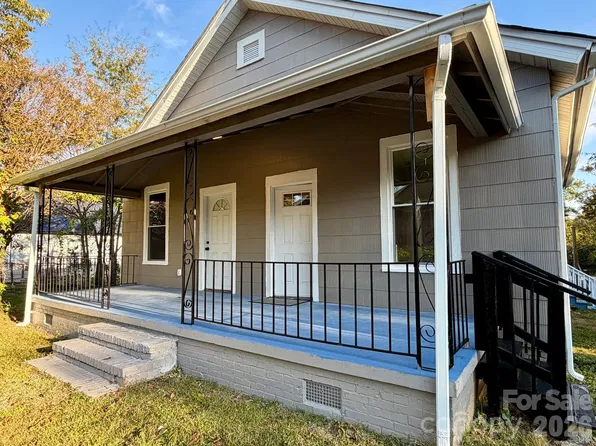 510 Leslie St, Chester, SC 29706