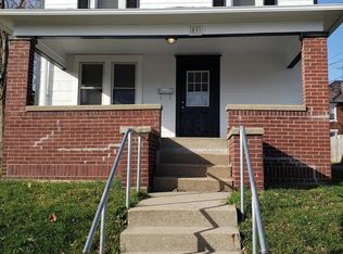 81 Dewey Ave, Newark, OH