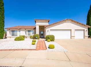 3661 Via Del Trinidad, Sierra Vista, AZ 85650