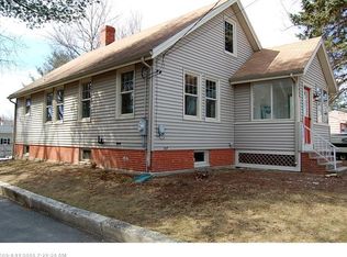 1654 Washington Ave, Portland, ME 04103