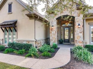 545 Summer Alcove Way, Austin, TX 78732