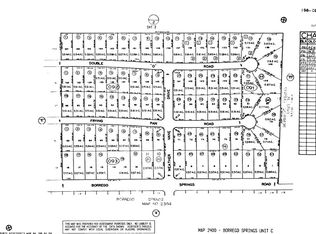 0 Borrego Springs Rd #18, Borrego Springs, CA 92004