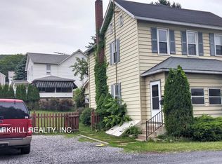 1351 2nd St, Pen Argyl, PA 18072