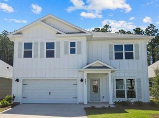 593 Hancock Way, Panama City Beach, FL 32413