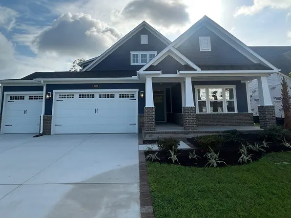 2164 Vera Way LOT 1098, Longs, SC 29568