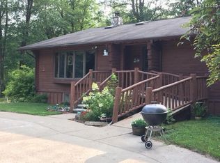 25381 Us Highway 71, Sebeka, MN 56477